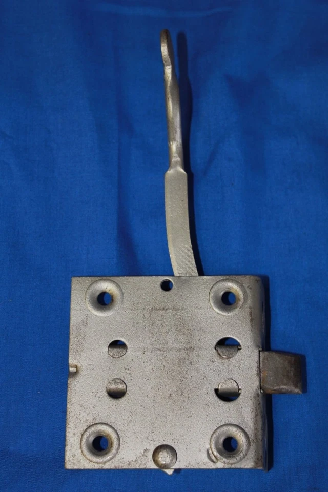 Cierre de puerta Chevrolet 490 Touring 1916 1917 1918 1919 1920 1921 1922 277 Foto 3 de 3