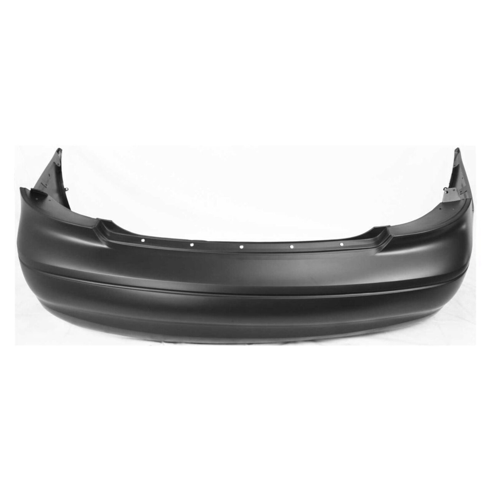 Discounts Sale Retailer Vintage NEW Primered Rear Bumper