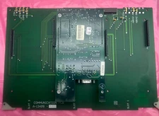 🔥Barber Colman A-13408 Communication PCB + 33-1681, Used, Free Shipping🇺🇸