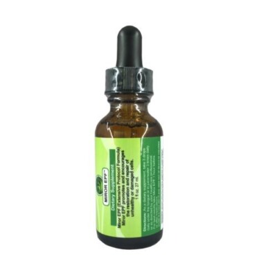 Miror EPF by Solaris / MirorCore  1 Fluid Ounce The Original Catalyst Foundation