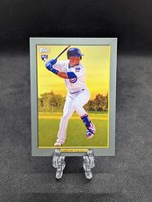 You Pick Your Cards * Chicago Cubs Fan Favorites Old & New Ryne * Rizzo * Banks