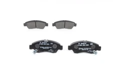 Bosch 0 986 494 299 brake pad set, disc brake for Honda