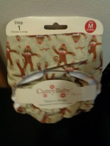 baby basics cloth diapers