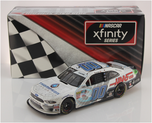 cole custer diecast