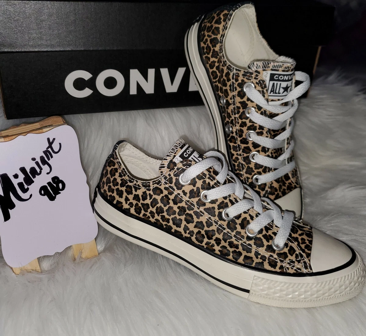 nativo contaminación Generalmente CONVERSE CHUCK TAYLOR ALL STAR ANIMAL PRINT LOW TOP YOUTH SNEAKER SZ 2 #363755C | eBay nativo contaminación Generalmente CONVERSE CHUCK TAYLOR ALL STAR ANIMAL PRINT LOW TOP YOUTH SNEAKER SZ 2 #363755C | eBay