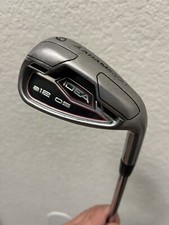 Adams Idea a12 OS 9 Iron Steel Regular Flex 36  rh