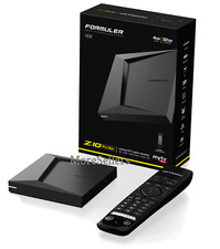Formuler Z10 Pro Max Android 10 Dual Band 5G ...