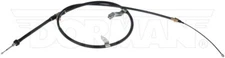 Dorman C661054 Parking Brake Cable fits Chevrolet and GMC models