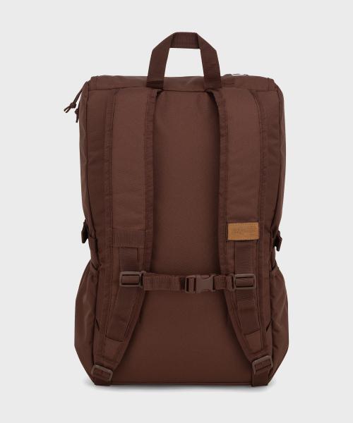 ◆jansport◆ Hatchet BASIC BROWN JS0A47J4GM4 Genuine Jansport HATCHET BASIC BROWN | eBay