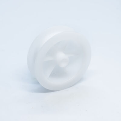 Choice Part WE12X20395 Dryer Idler Pulley for GE WE03X31620