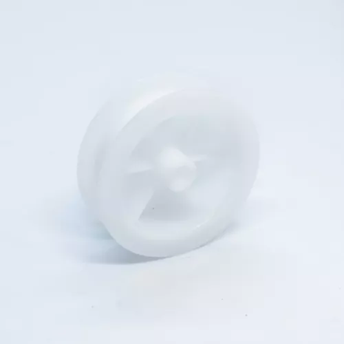 Choice Part WE12X20395 Dryer Idler Pulley for GE WE03X31620