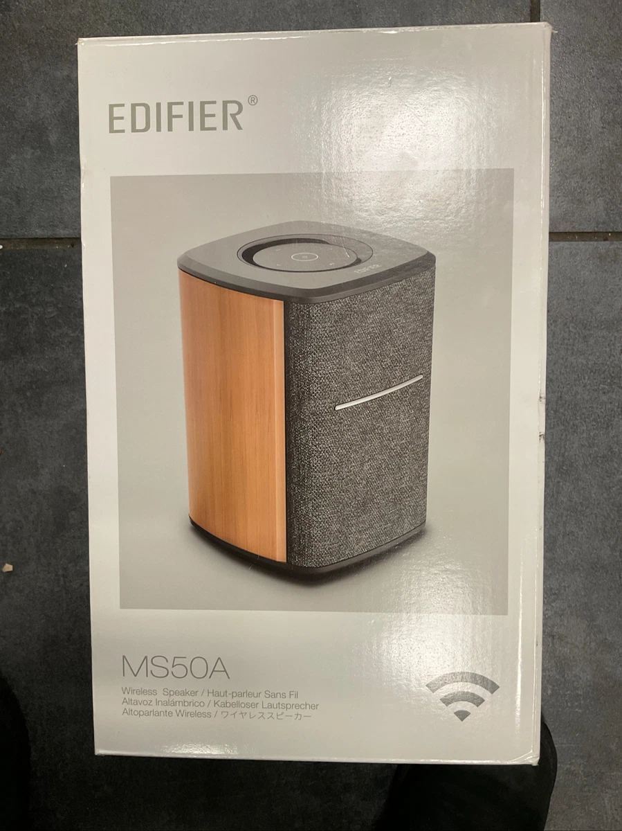 Edifier ms50a. Edifier ms50a