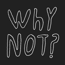 Half Japanese : Why Not? (CD) (2018) New and Sealed
