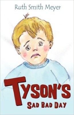 TYSON's SAD BAD DAY
