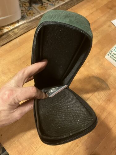 NOS New GREENLEE Case/ Holster + New Probe Tips ONLY for DVC-6 Voltage Tester - Picture 3 of 7