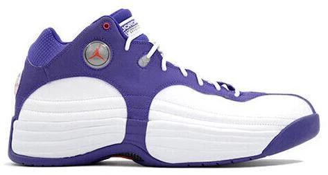 Preços baixos em Jordan Jumpman Team 1 White Black | eBay