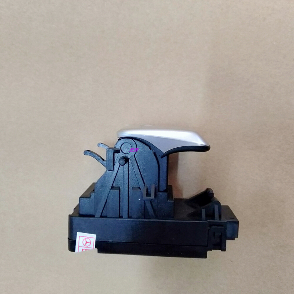 &+Electronic Park Hand Brake Switch Button A2059056603 for Benz C W205