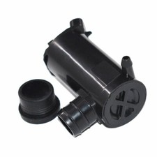 Fit For 89-95 Toyota Corolla 4Runner Celica MR2 Pickup  Windshield Washer Pump