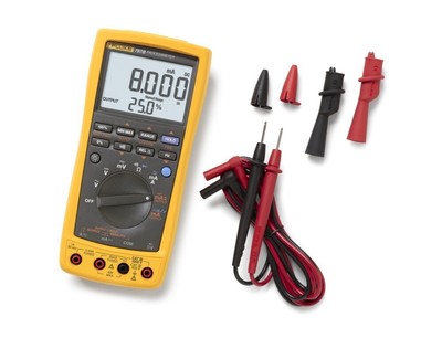 Fluke Processmeter FLUKE-787B Multimeter 4777186 Processmeter