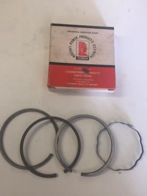 Set Guarnizioni Tecumseh Originali OEM Parte # 36567 - Nuovo - Foto 3