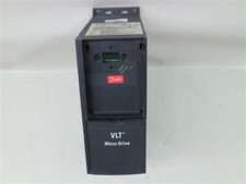 Danfoss VLT 132F0020 FC-051P1K5T4E20H3BXCXXXSXXX Micro Drive 1.5 kW 2.0 HP