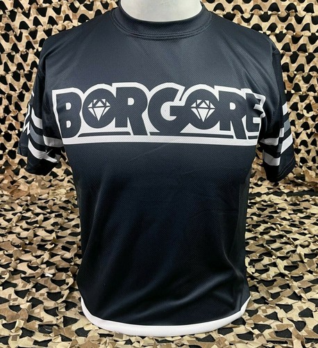 NEW HK Army Dri Fit T-Shirt - Legend 