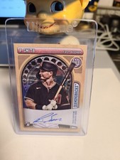 2021 Gypsy Queen Arizona DIAMONDBACKS *39 card Lot*