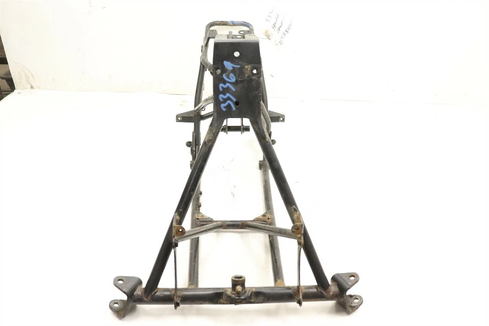 Yamaha 4-Zinger 60 86 Frame 1HN-21110-10-33 33369 Foto 4 de 4