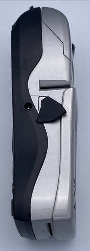 First Data FD-400GT Wireless Terminal Credit Card Machine, Cord & Paper - Works! - Picture 3 of 17