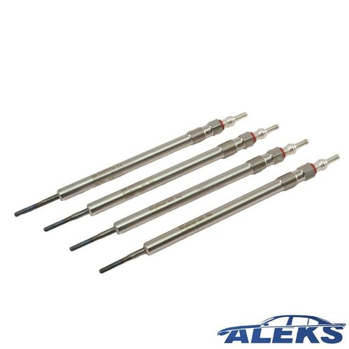 ORIGINAL OPEL GM 1214031 / FQR8LEU2 spark plugs 4 pieces