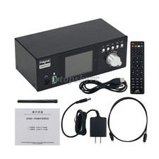 UD951C DSD Audio Decoder Standard Version DTS Dolby 5.1 3.2" Color Screen