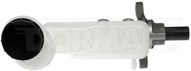 Главный тормозной цилиндр Dorman M630643 подходит для Nissan Sentra 46010-ET000 2007–2010 годов выпуска - Изображение 4 из 4