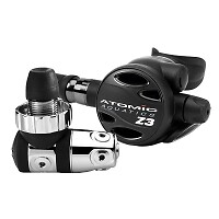 Atomic Aquatics Z3 DIN - Atemregler 