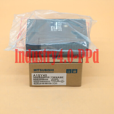 NEW   in box A1SY40 PLC Module A1SY40 One year warranty #T8