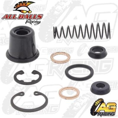All Balls Rear Master Cylinder Rebuild Kit For Kawasaki ZX 900