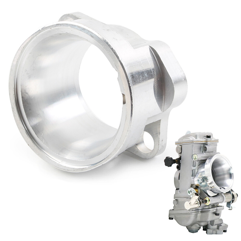 For FCR28 FCR33 FCR35 Carburetor Air Cleaner Adapter Airbox Intake Adapter Motor