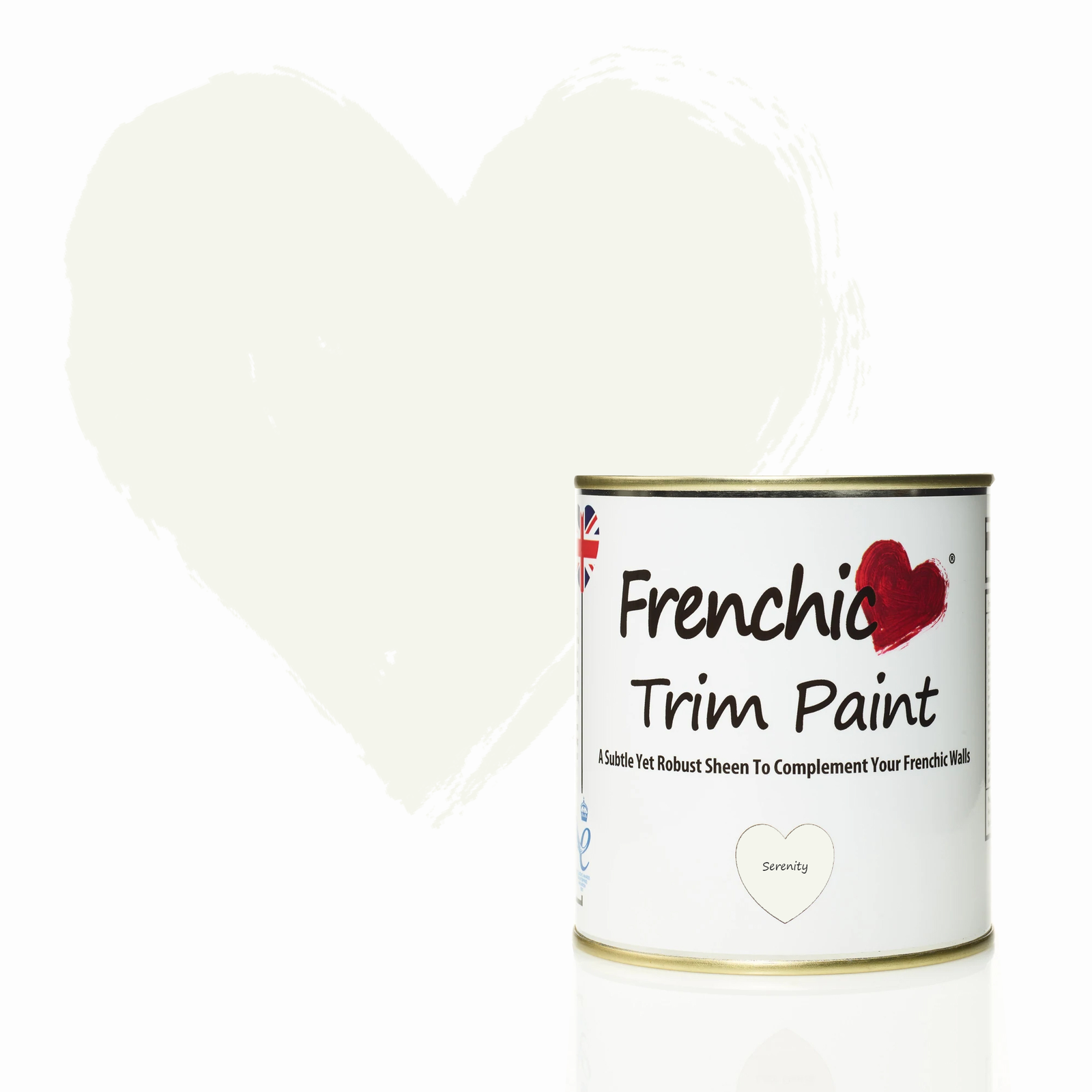Frenchic Serenity Trim 500ml