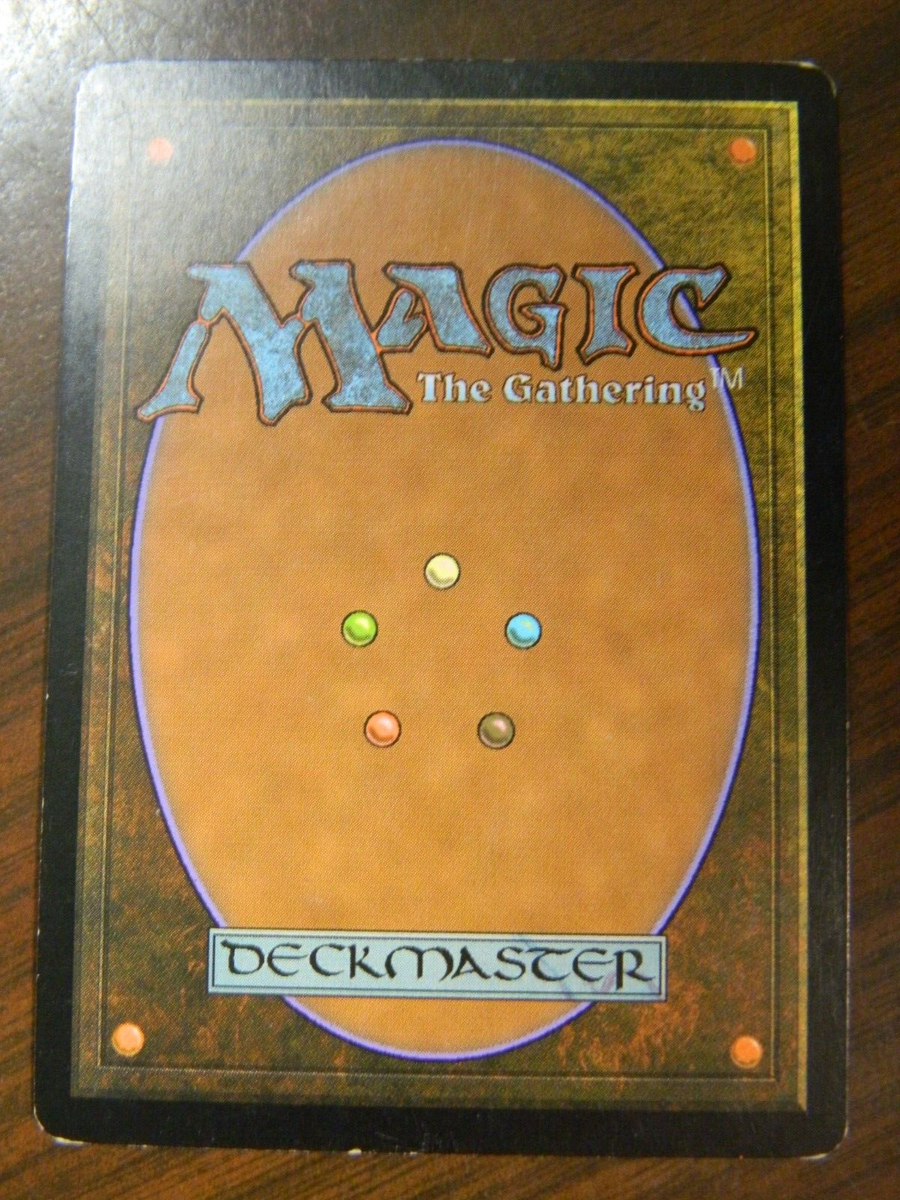 MTG 7th Edition Karplusan Forest Lightly Played Condition | eBay