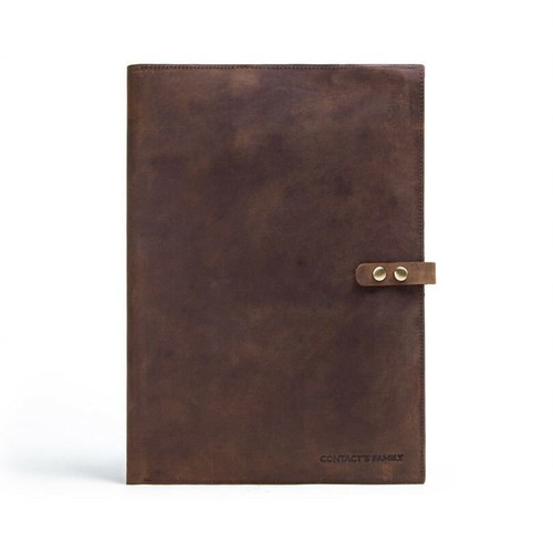 Leather Case Sleeve Pouch Bag For iPad 5 6 Air 1 2 3 Mini Pro 9.7 10.5 11" 10.2" - Picture 2 of 12