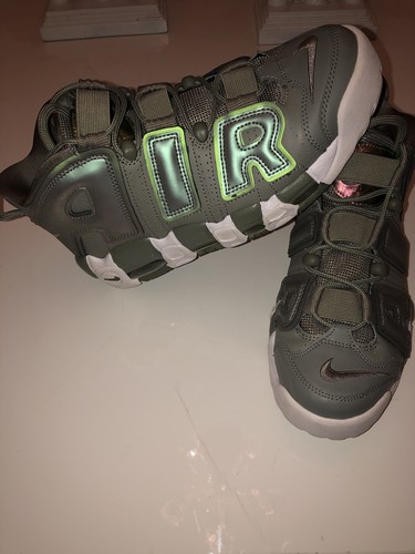 uptempo shine