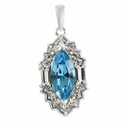 NEW Swarovski Mix Pendant Necklace 1062751 | eBay
