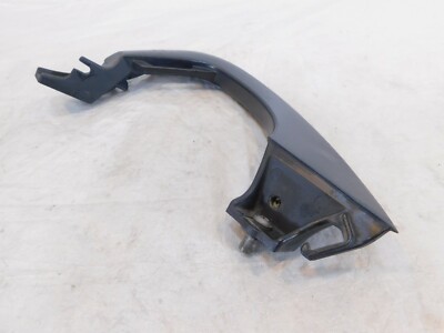 BMW K1200s Left Rear Passenger Grab Handle Rail 46547675415 for  