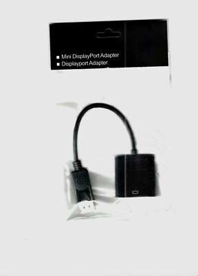 DISPLAYPORT ADAPTER