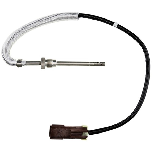 NTY Abgastemperatursensor FüR Jeep Grand Cherokee IV WK WK2 3.0 CRD V6 4X4-image