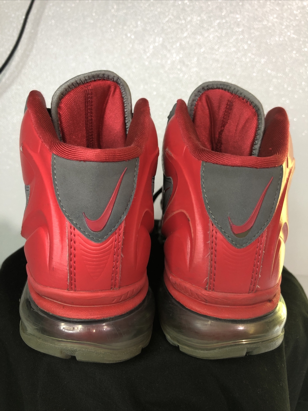 nike air max flyposite release date