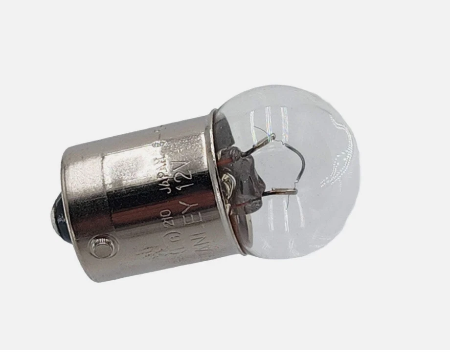 🔥Par de bombillas LED giratorias para Kawasaki KLX150 Z1000 Z750S Versys 650 2005-2008💡Brig Foto 4 de 4