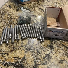 17-Simpson Strong-Tie 1/2 in x 4-1/4 in 304 Stainless Expansion Anchors