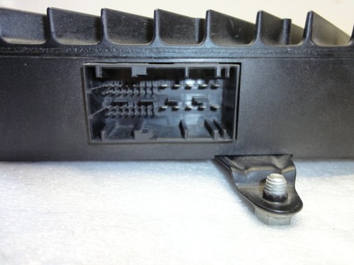 1998-2005 BMW 3 SERIES FACTORY RADIO AUDIO AMPLIFIER OEM 8368230 - Picture 7 of 10