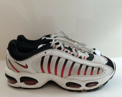 nike tailwind 4 habanero red