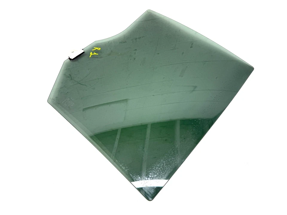 2013-2016 MAZDA CX-5 REAR LEFT DOOR WINDOW GLASS KA0G-73-510A OEM - Image 3 of 4